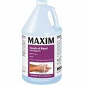 Midlab Inc. Maxim Touch of Pearl Hand Soap 1 Gallon Moncheil Scent HB245, 4PK 024500-41
